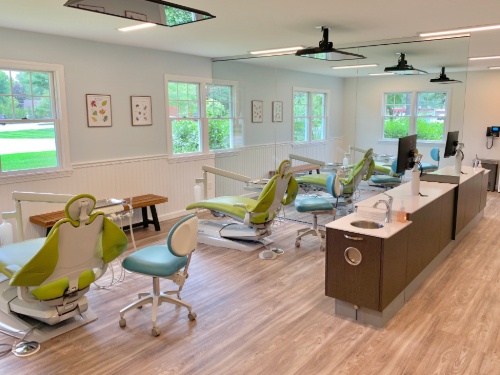 office